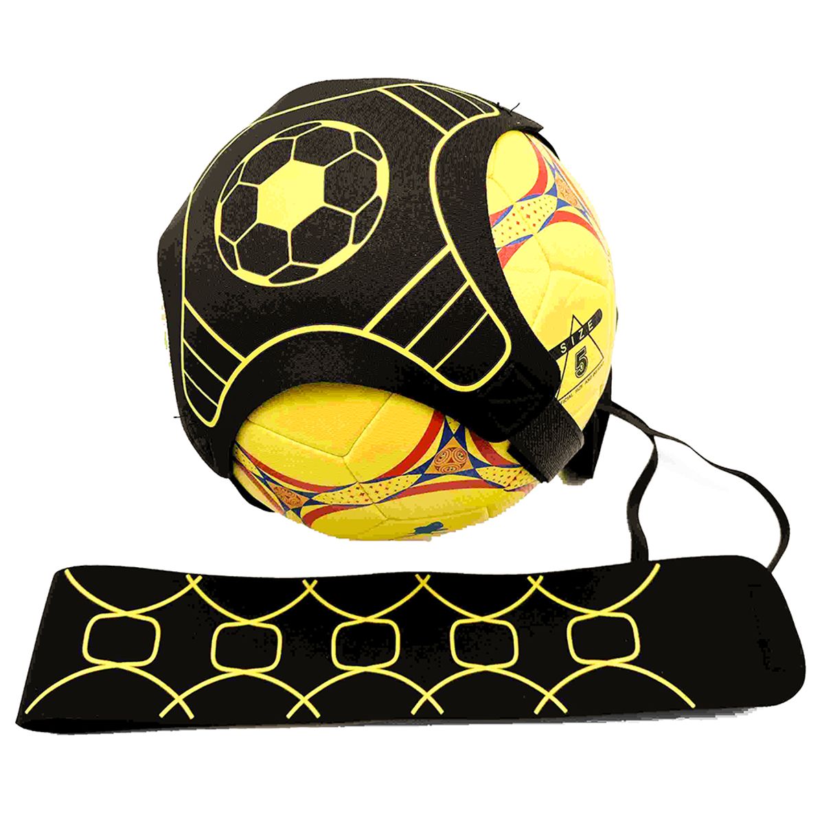 GENERAL - Fútbol Asistido Entrenamiento Belladonna Bag