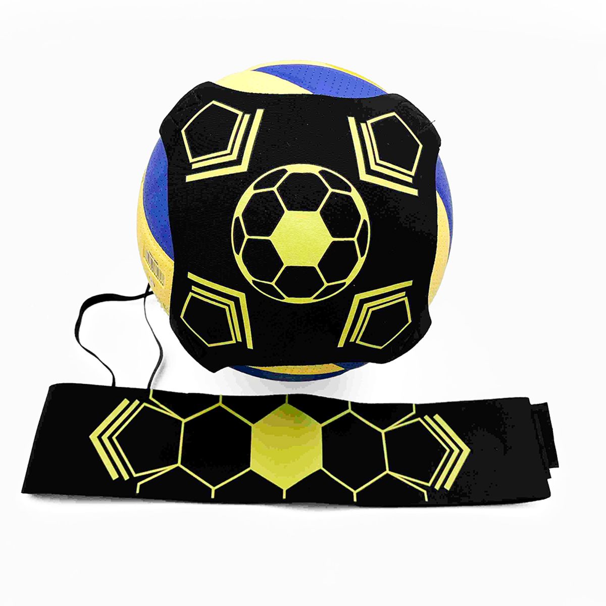 GENERAL - Fútbol Asistido Entrenamiento Belladonna Bag