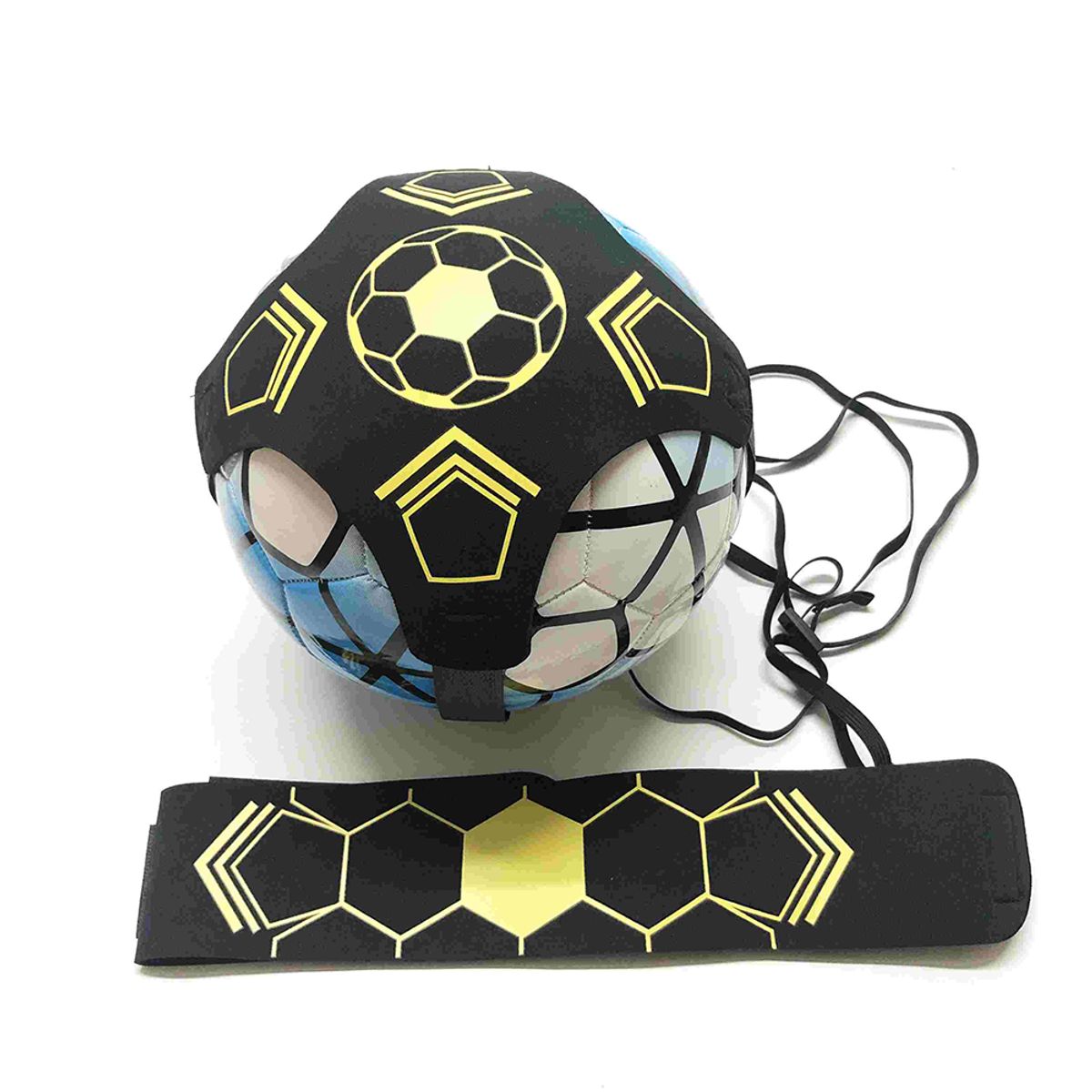 GENERAL - Fútbol Asistido Entrenamiento Belladonna Bag