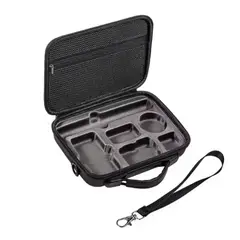 GENERICO - Bolso para camara Dji Osmo Action 5 Pro 4 3 protector