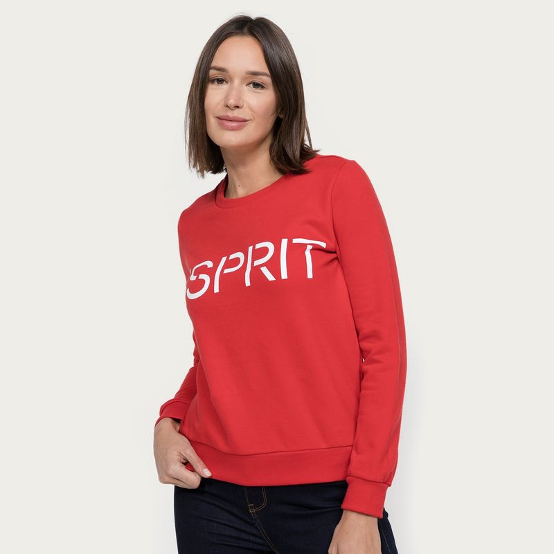 ESPRIT - Polerón mujer