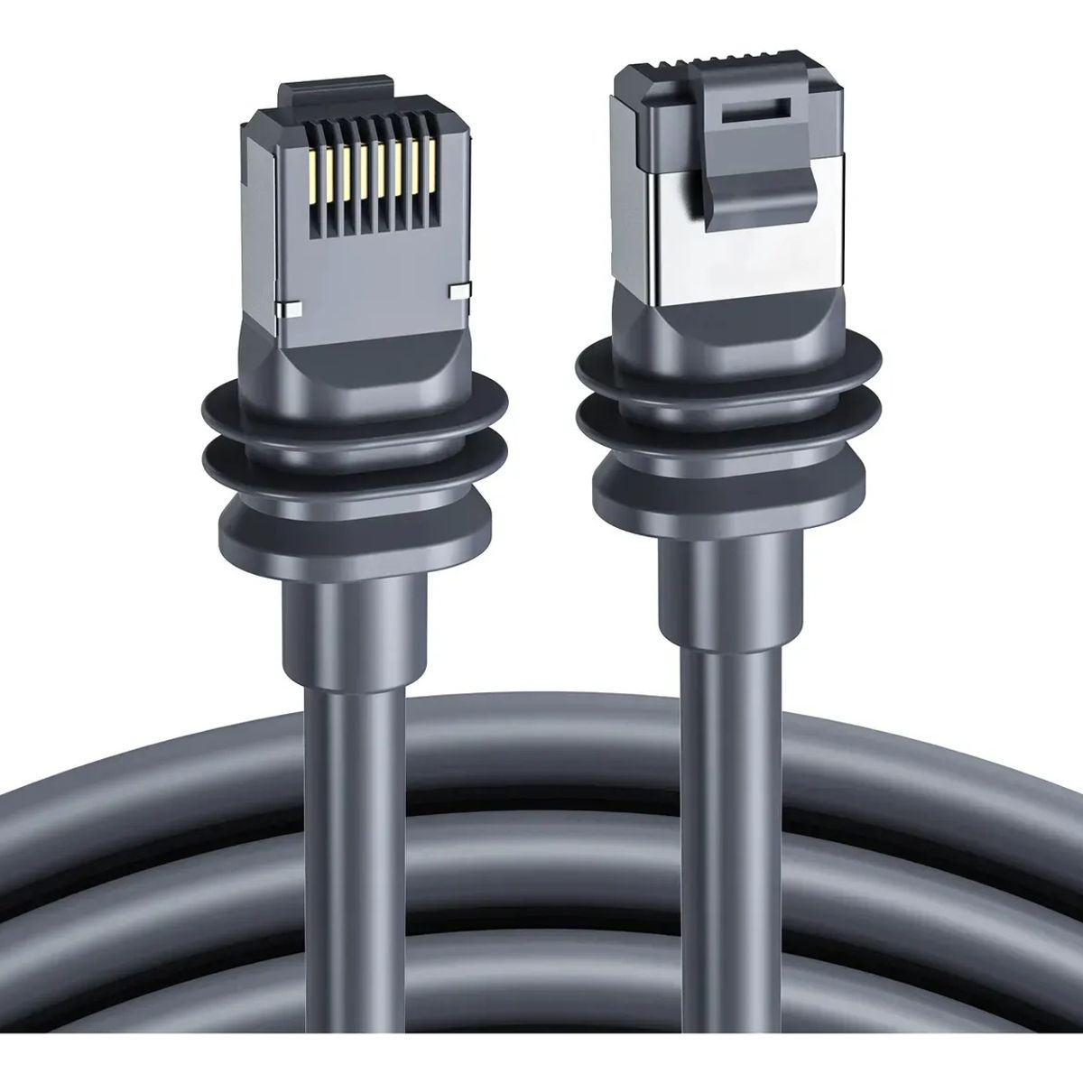 KUANGYE - Cable Ethernet Para Starlink Gen 3/Mini 15 Metros (49 Pies)