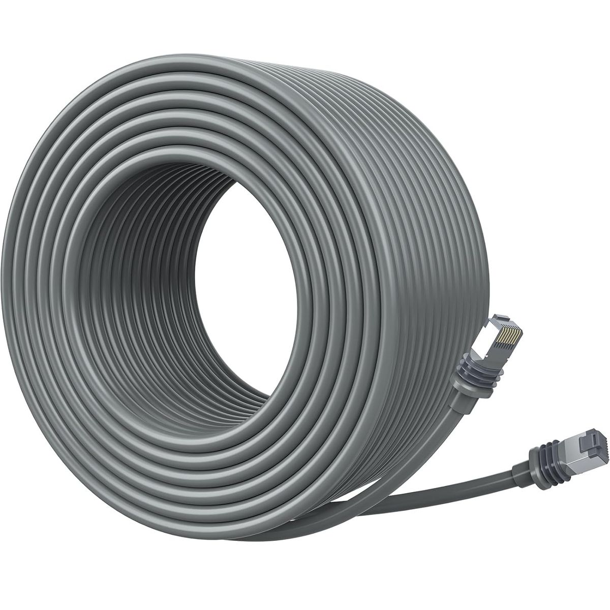 KUANGYE - Cable Ethernet Para Starlink Gen 3/Mini 15 Metros (49 Pies)
