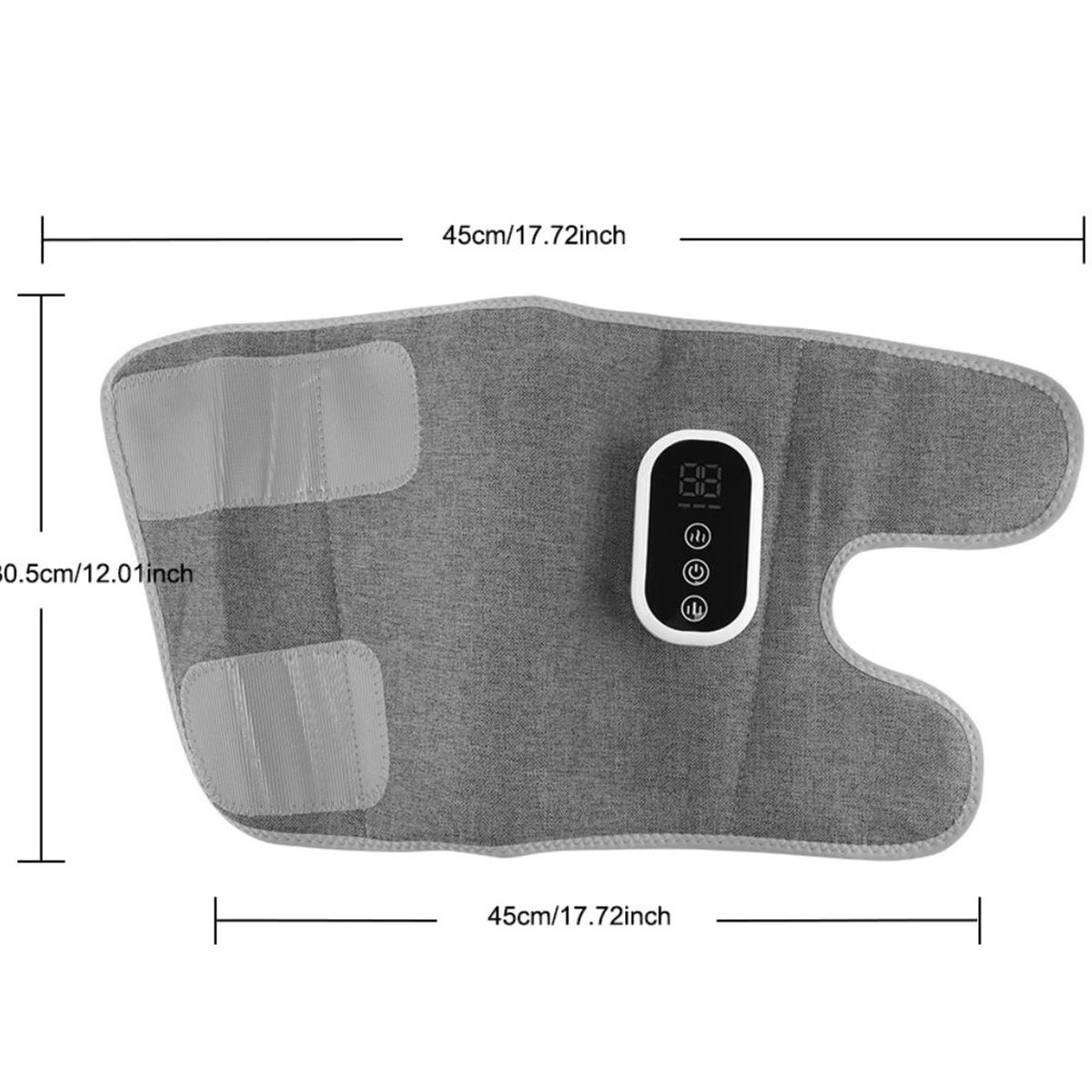 ATURE - Masajeador Pantorrillas Electrico Masajeador Piernas