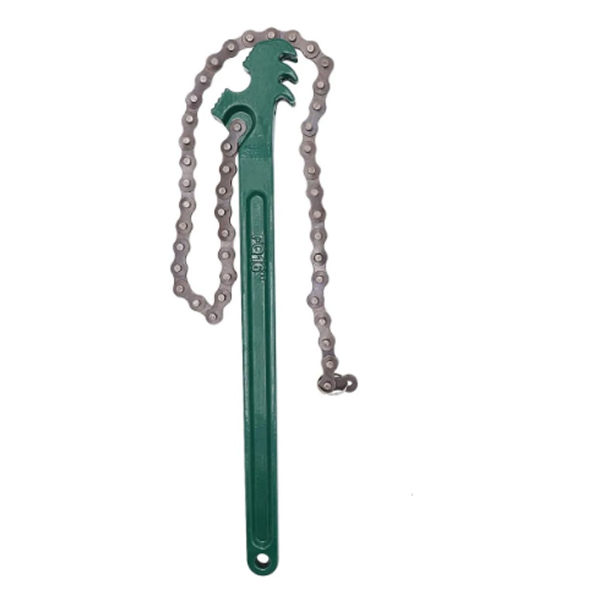 GENERICO - Llave Saca Filtro De Cadena 16 Pulgadas