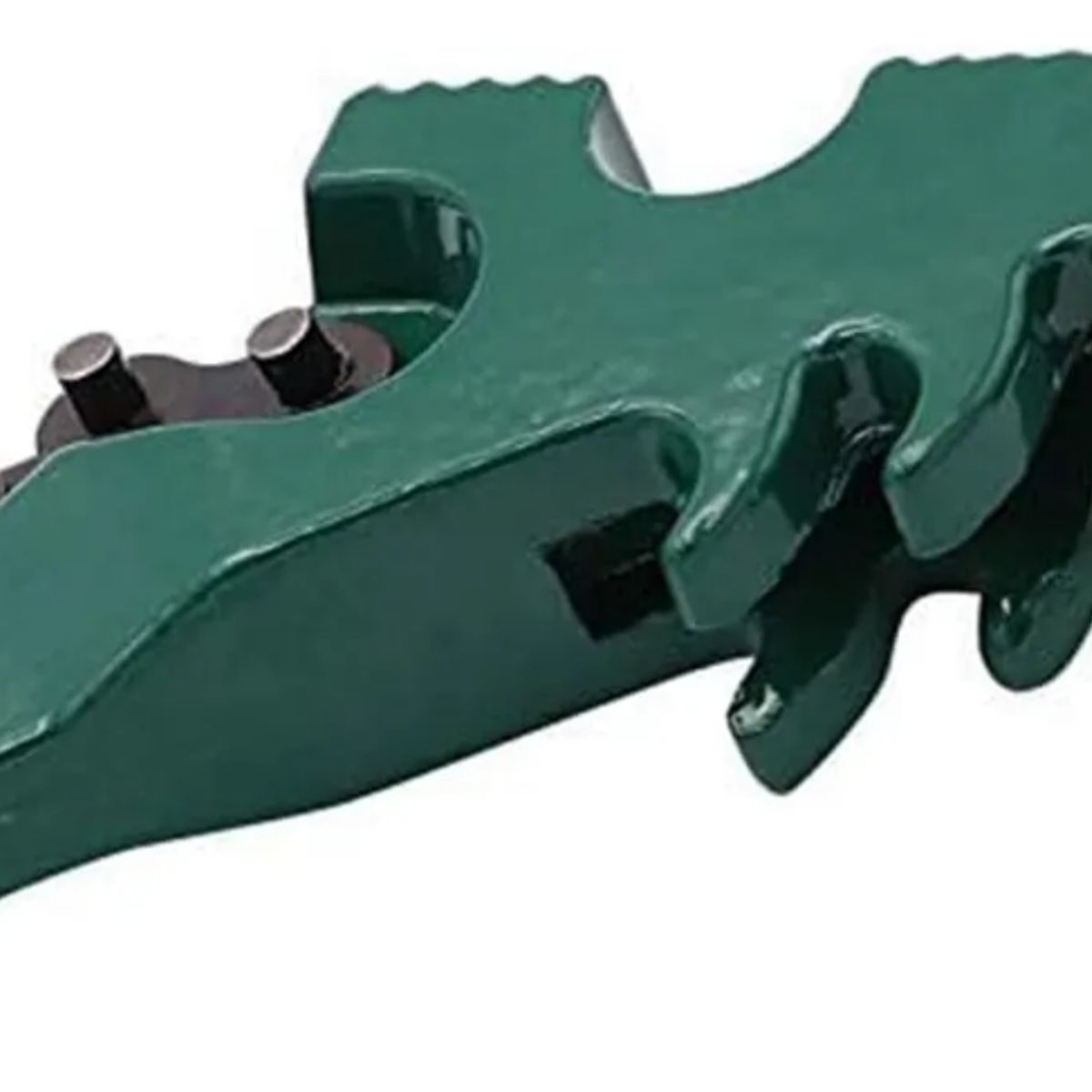 GENERICO - Llave Saca Filtro De Cadena 16 Pulgadas