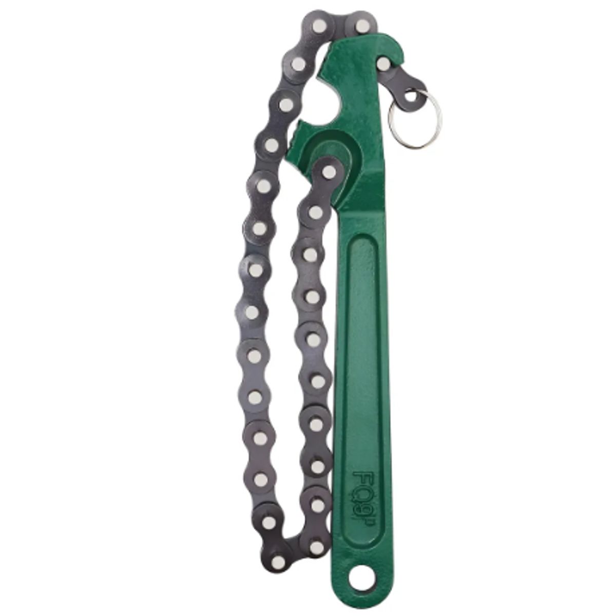 GENERICO - Llave Saca Filtro De Cadena 9 Pulgadas