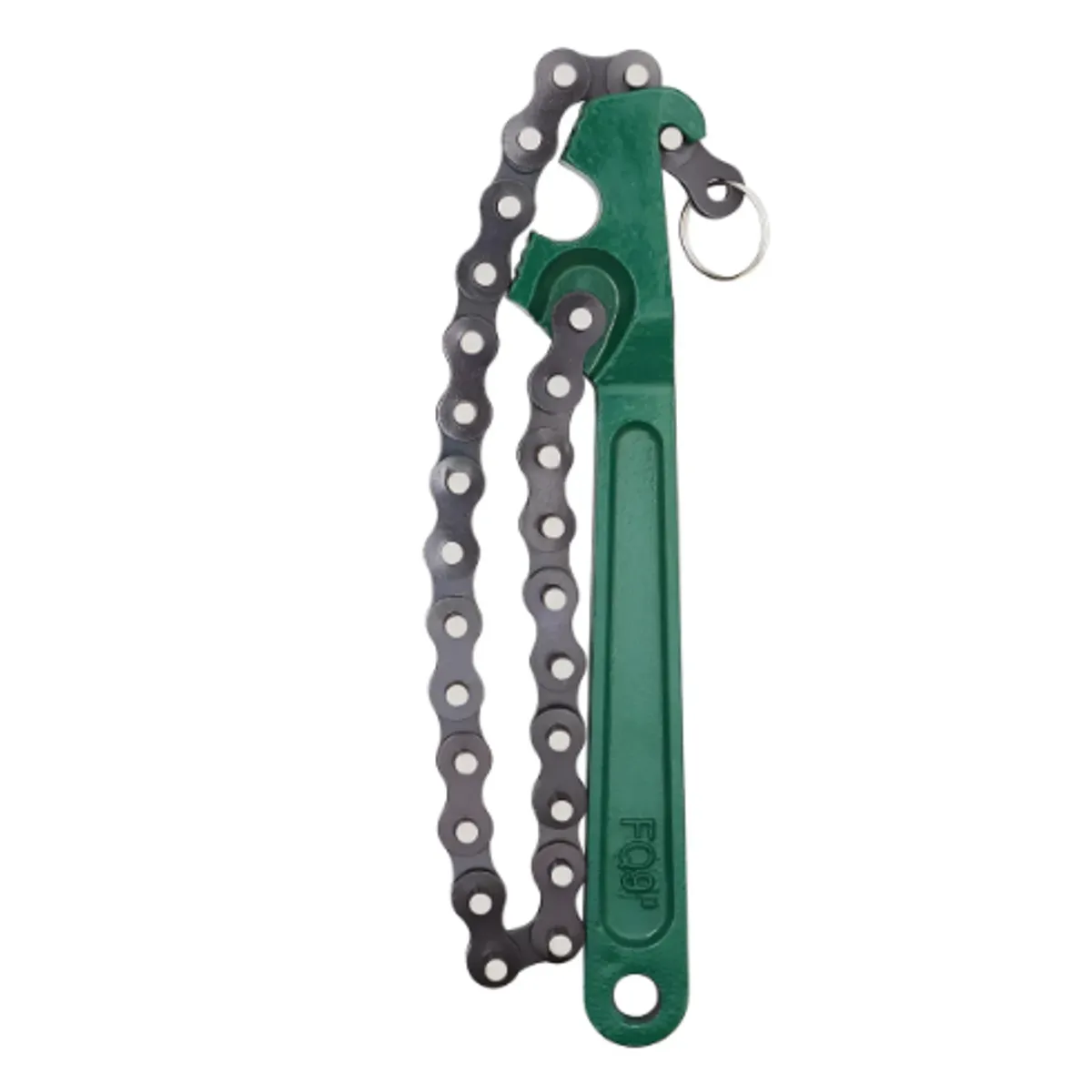GENERICO - Llave Saca Filtro De Cadena 9 Pulgadas