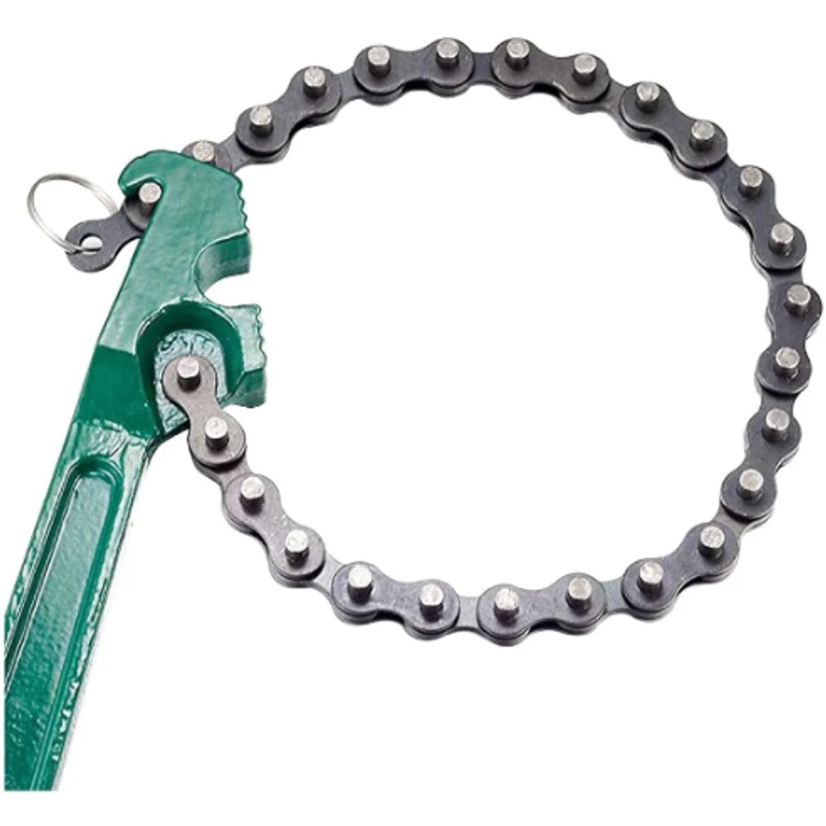 GENERICO - Llave Saca Filtro De Cadena 9 Pulgadas