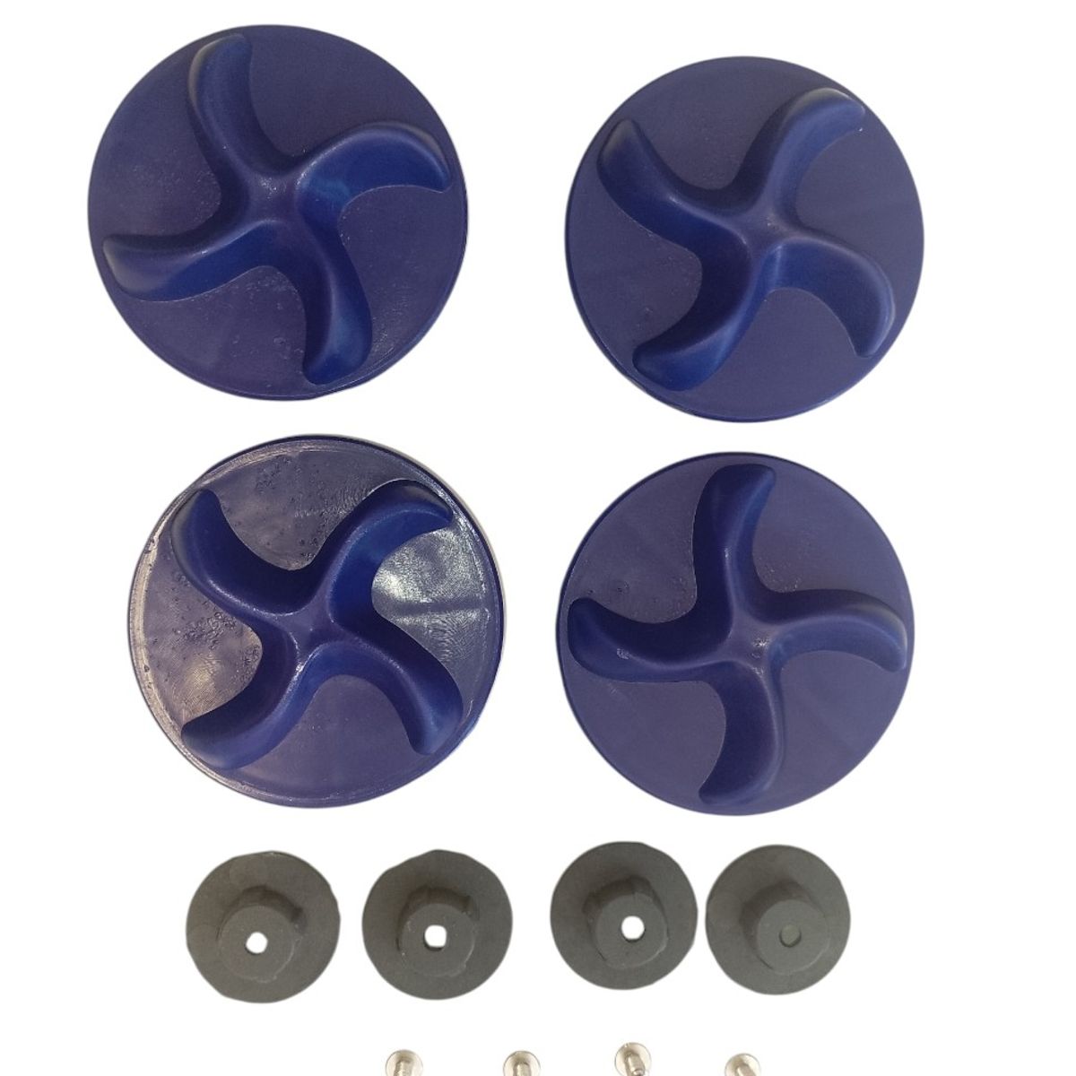 FENSA - Agitador FensaMadensa mini Rodete kit 4