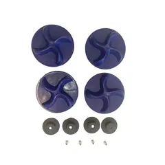 FENSA - Agitador FensaMadensa mini Rodete kit 4