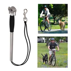 IBIKES - Correa Mascota Para Bicicleta