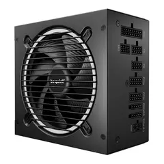 BE QUIET - Fuente de Poder be quiet! Pure Power 13 M 850W 80 PLUS GOLD