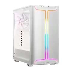 BE QUIET - Gabinete PURE BASE 501 DX White