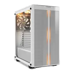 BE QUIET - Gabinete PURE BASE 500DX White