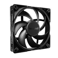 BE QUIET - Ventilador be quiet! SILENT WINGS PRO 4 140mm PWM