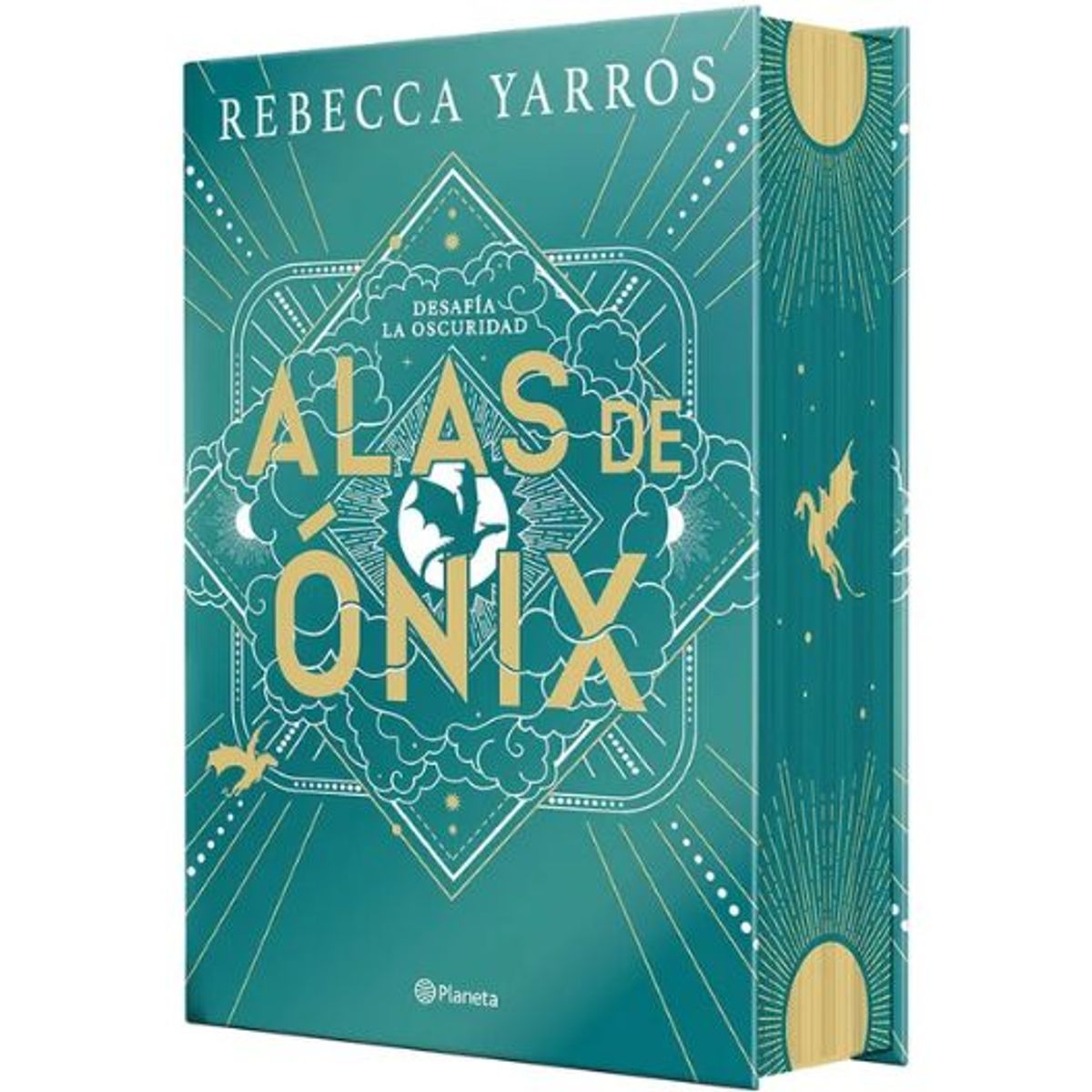 PLANETA - Alas De Onix Empireo 3 Edicion Especial, Libro