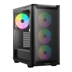 BE QUIET - Gabinete PURE BASE 501 LX Black