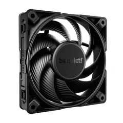 BE QUIET - Ventilador be quiet! SILENT WINGS PRO 4 120mm PWM
