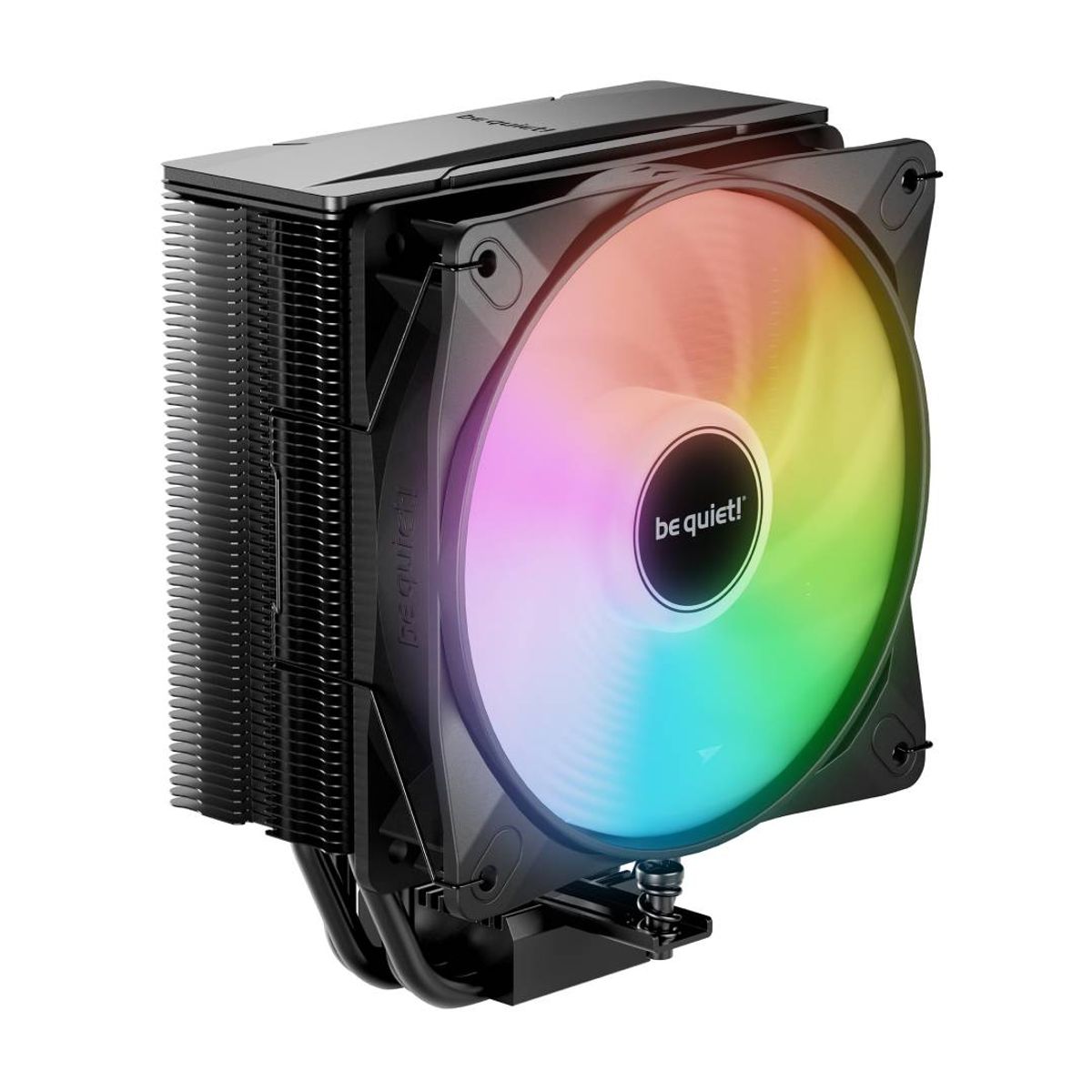 BE QUIET - Disipador be quiet! PURE ROCK 3 LX