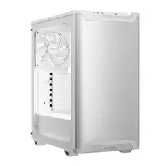 BE QUIET - Gabinete PURE BASE 501 Airflow Window White