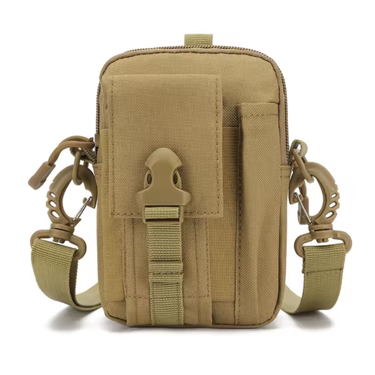 TACTIX - Porta documentos y Accesorios tactico