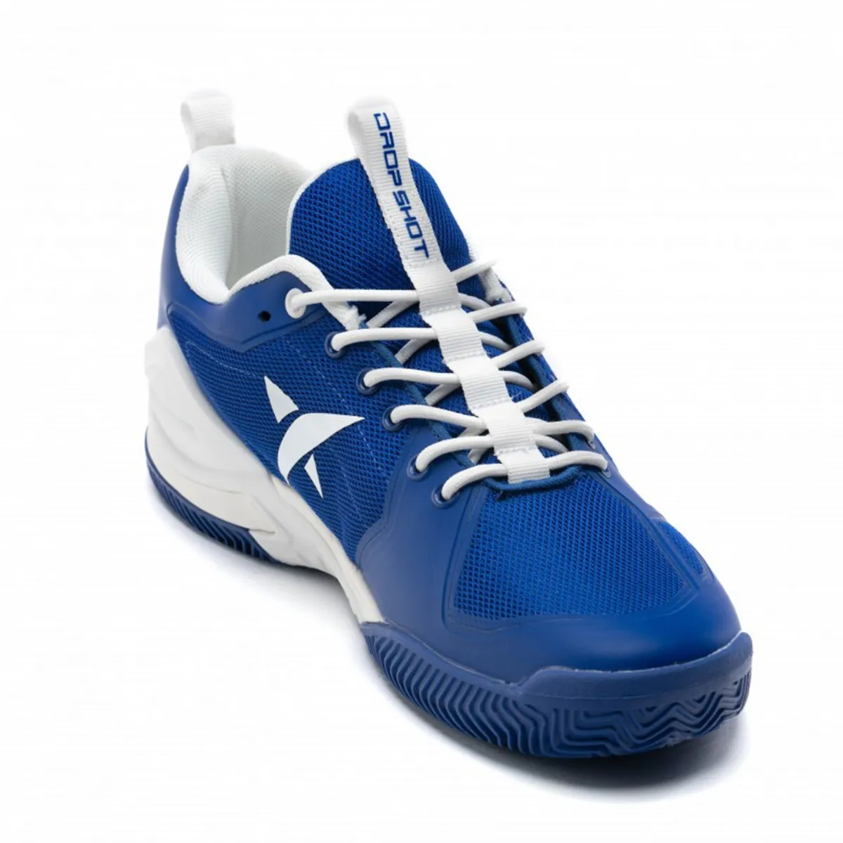DROP SHOT - ZAPATILLA PADEL DROP SHOT DORAMA AZUL/BLANCO 2023