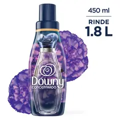 DOWNY - Suavizante Mistico Perfume Sofisticado Frutal 450mL