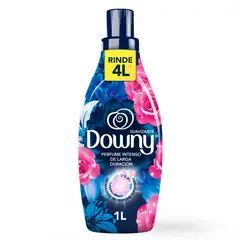 DOWNY - Suavizante Brisa Intenso Perfume Más Intenso 1L