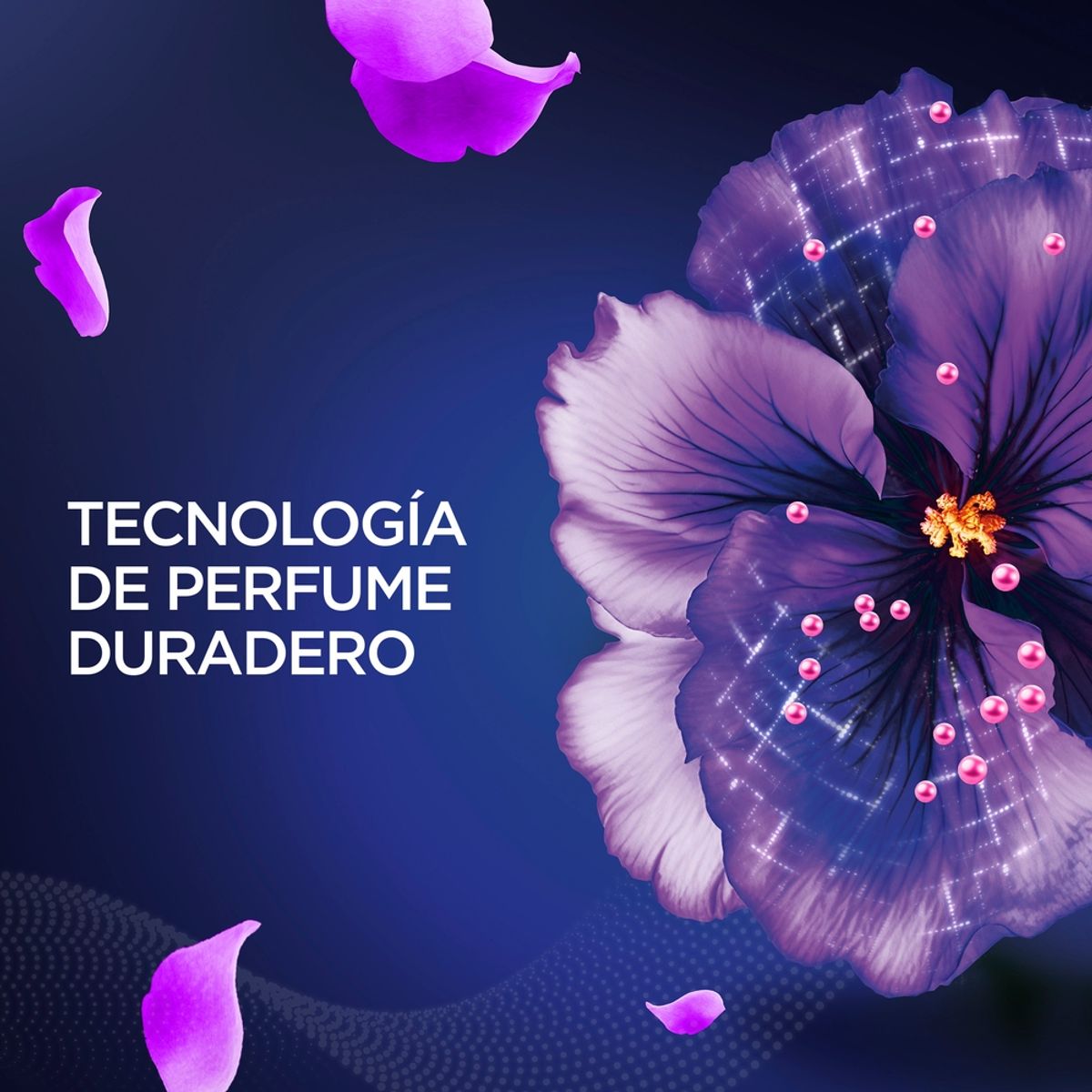 DOWNY - Suavizante Downy Lirios de Campo Rinde 4L 1000ml