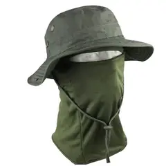 TACTIX - Gorro pescador bunny Jungla