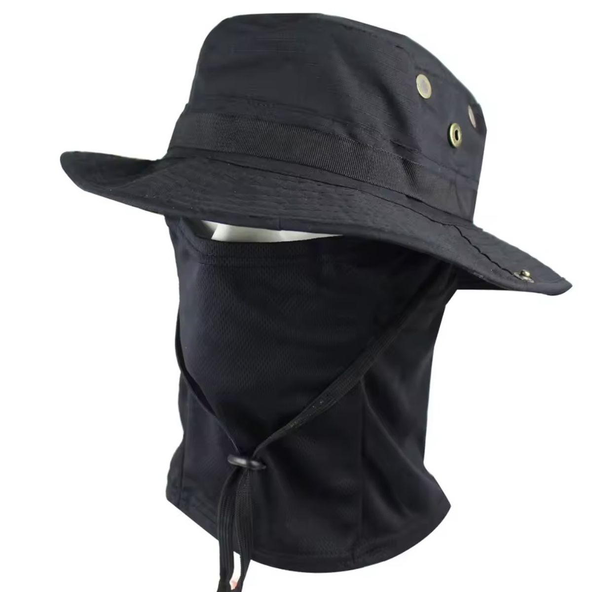 TACTIX - Gorro pescador bunny Jungla