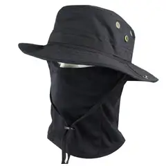 TACTIX - Gorro pescador bunny Jungla