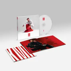 GRUPO LASER DISC - CD Pablo Alboran KM0 Digipack 1CD