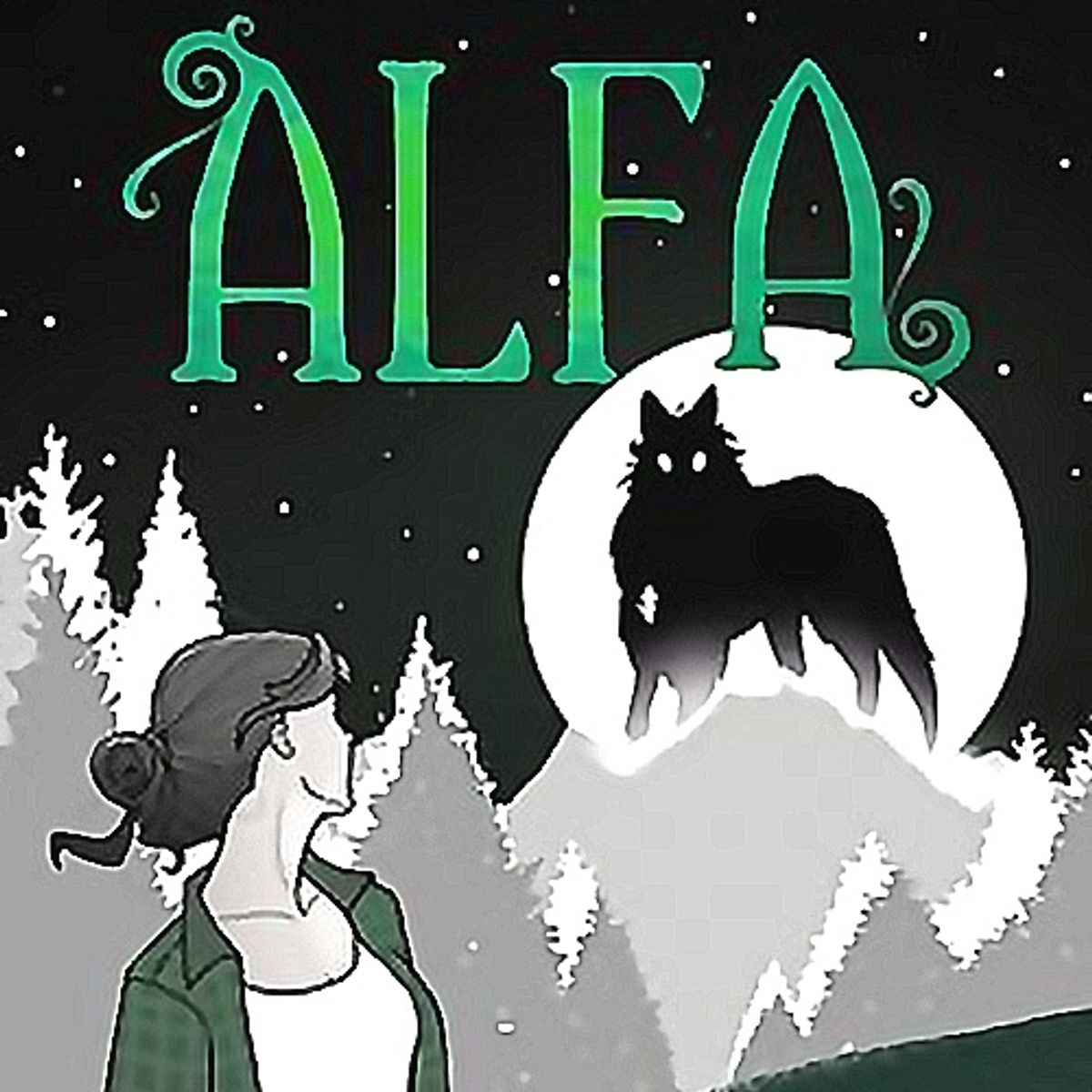 GENERICO - Libro Alfa - Ali Hazelwood