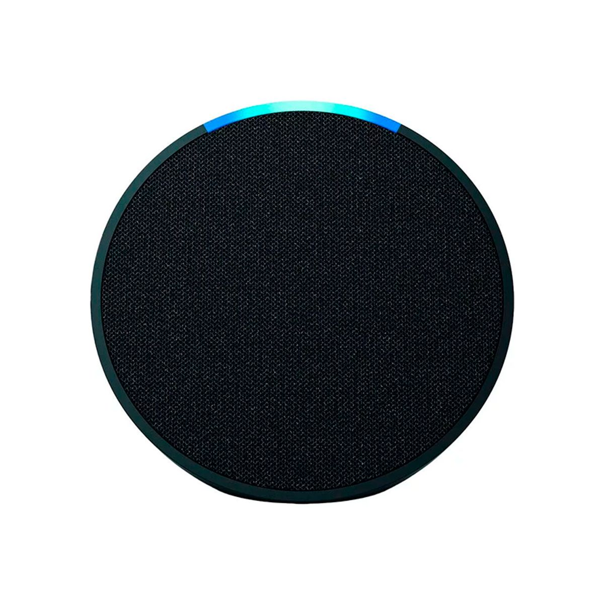 AMAZON - Parlante Amazon Alexa Echo Pop Charcoal