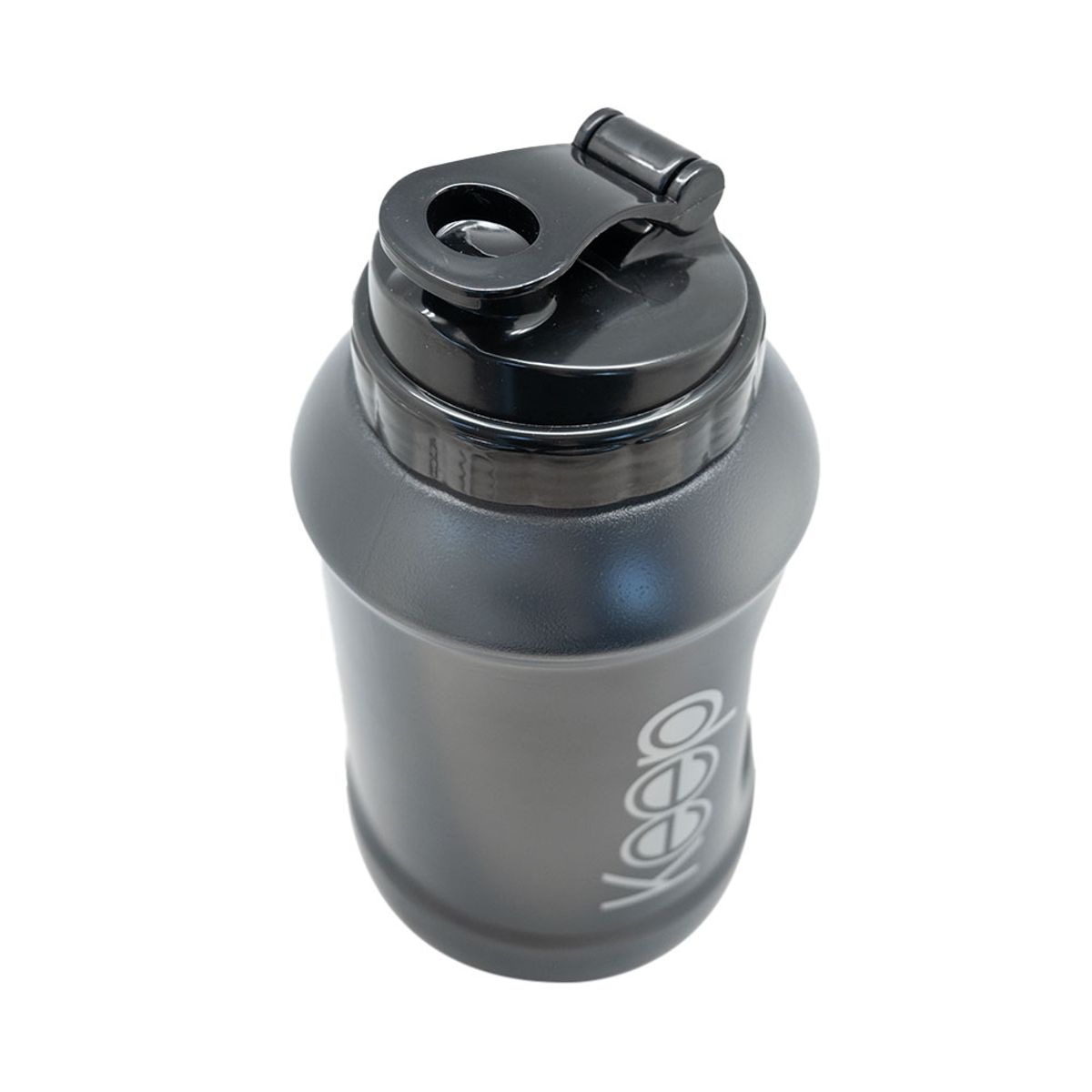 KEEP - BOTELLA SPORT 2 LTS KEEP - NEGRO