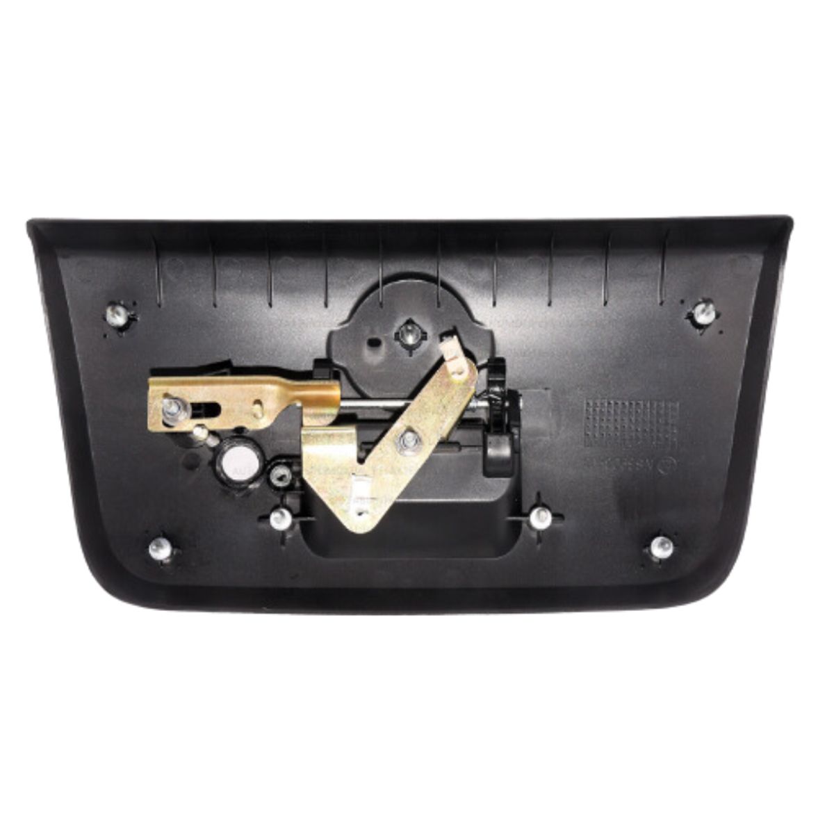 GENERICO - MANILLA PORTALON NISSAN D22 2011-2016