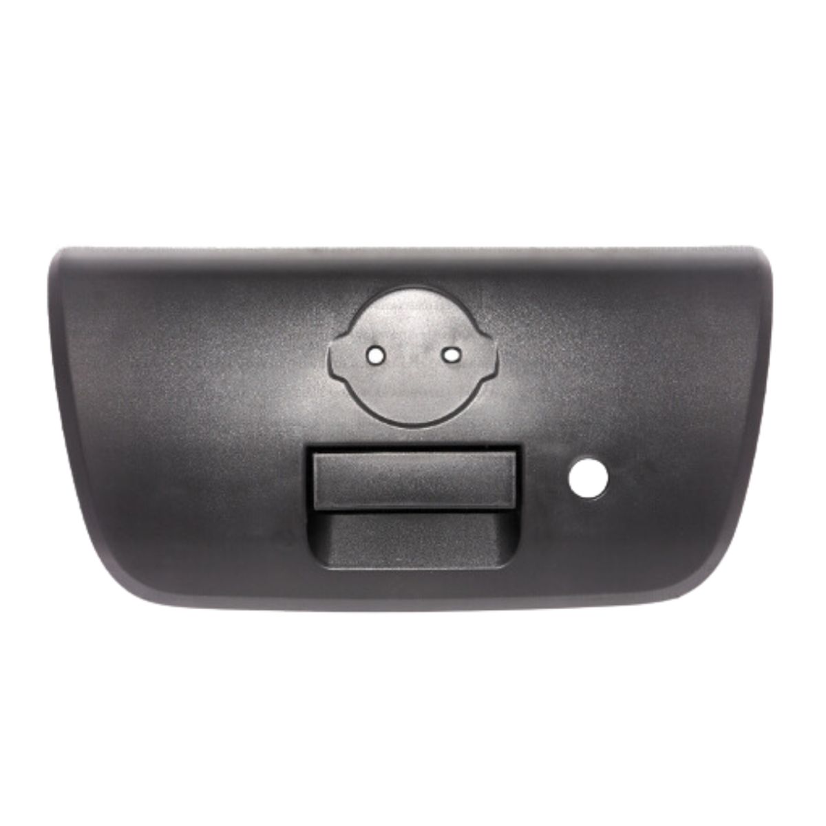 GENERICO - MANILLA PORTALON NISSAN D22 2011-2016