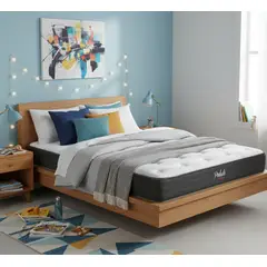 PRELUDE - Colchon Radiant 2 plazas 1,9 metros