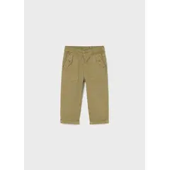 MAYORAL - Pantalón sarga bebé