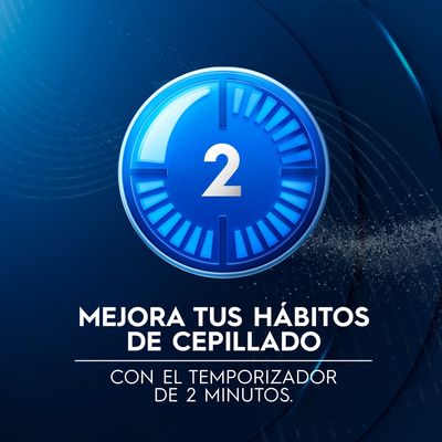 Imagen 2 del producto Cepillo de Dientes Eléctrico Oral-B PRO 1 con Cabezal Redondo 1 Ud