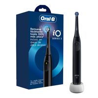 Cepillo de Dientes Eléctrico Oral-B iO2 1 Mango + Cabezal