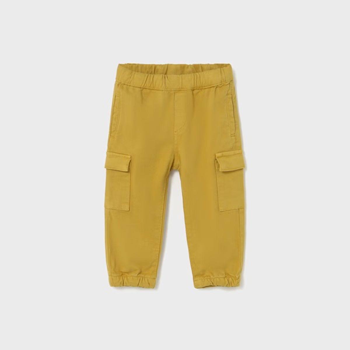MAYORAL - Pantalon jogger cargo