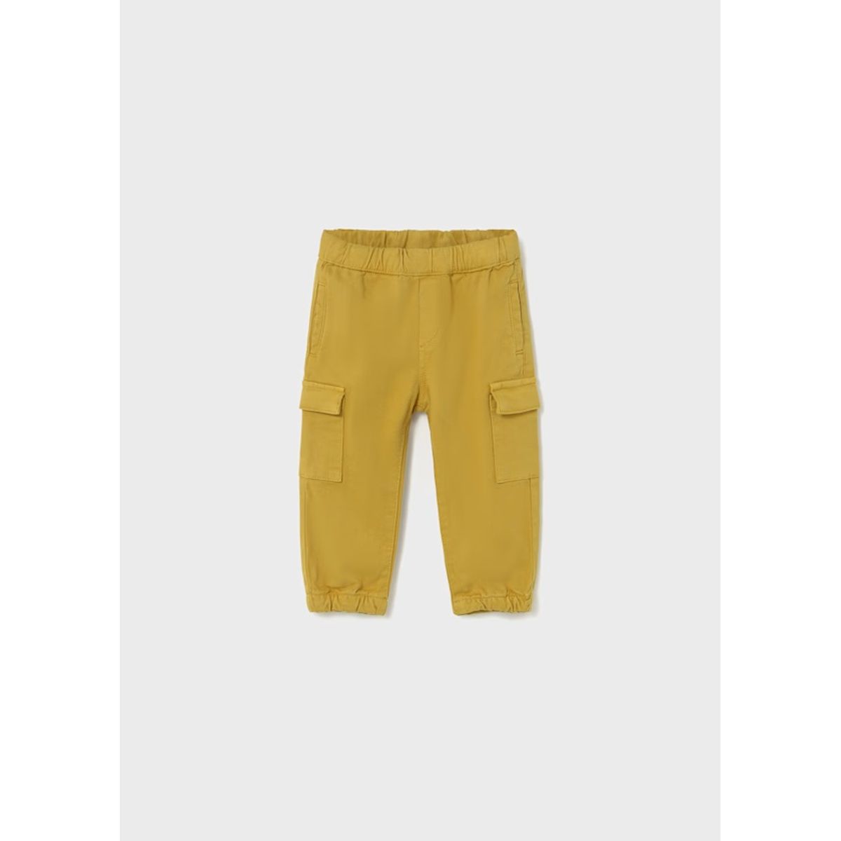 MAYORAL - Pantalon jogger cargo