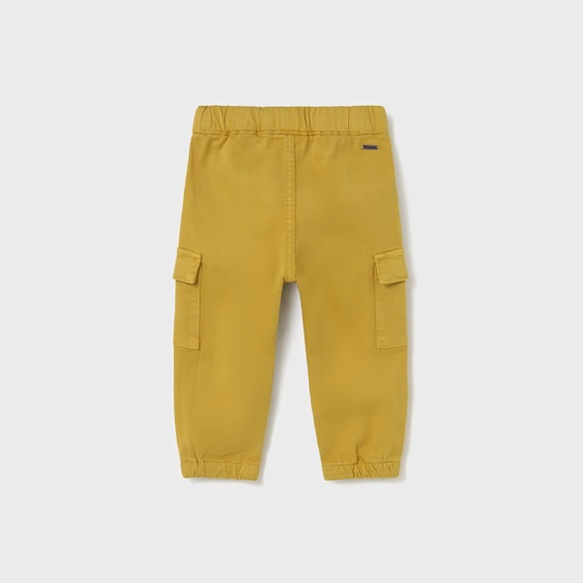 MAYORAL - Pantalon jogger cargo