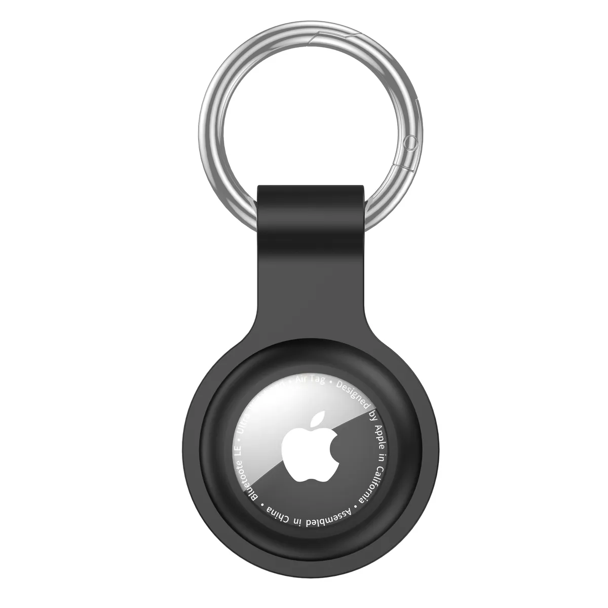 URBANCASE - Funda Llavero Para Airtag Apple  Silicona Resistente