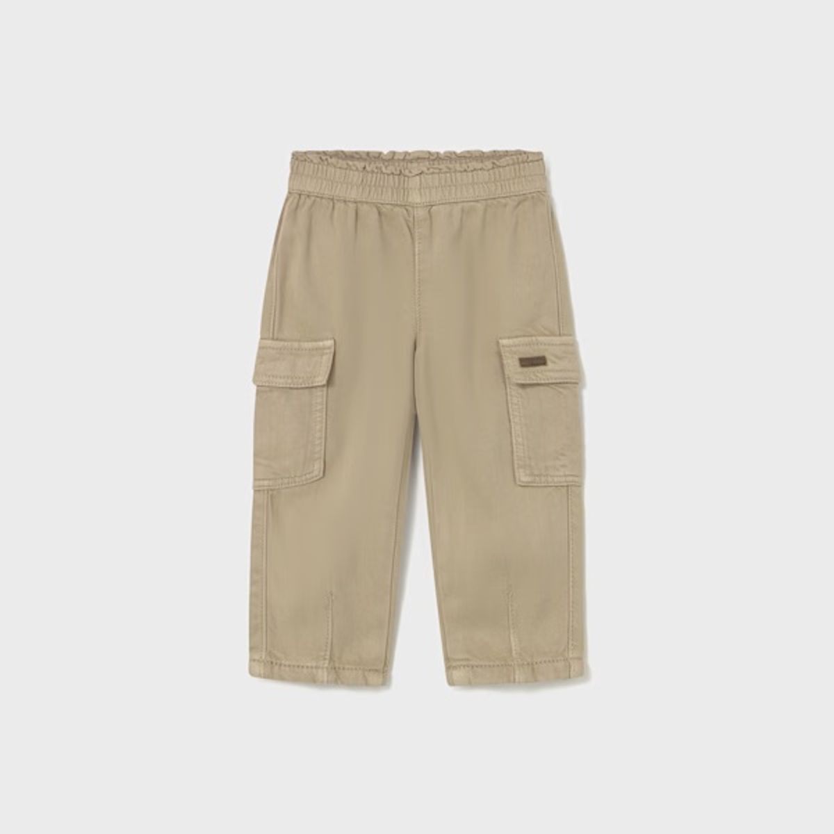 MAYORAL - Pantalón cargo unisex