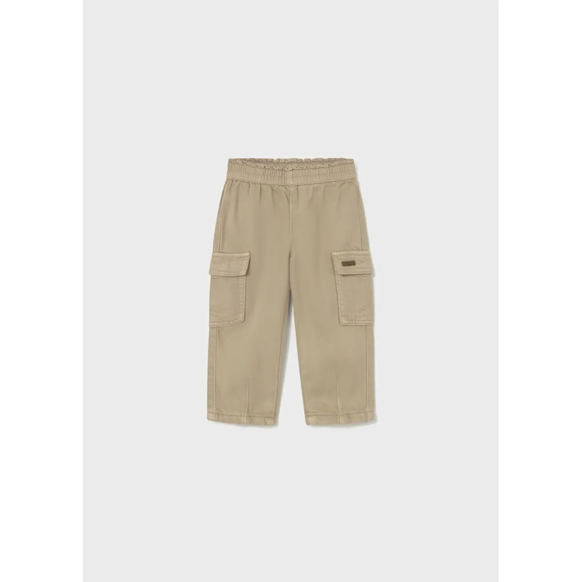 MAYORAL - Pantalón cargo unisex
