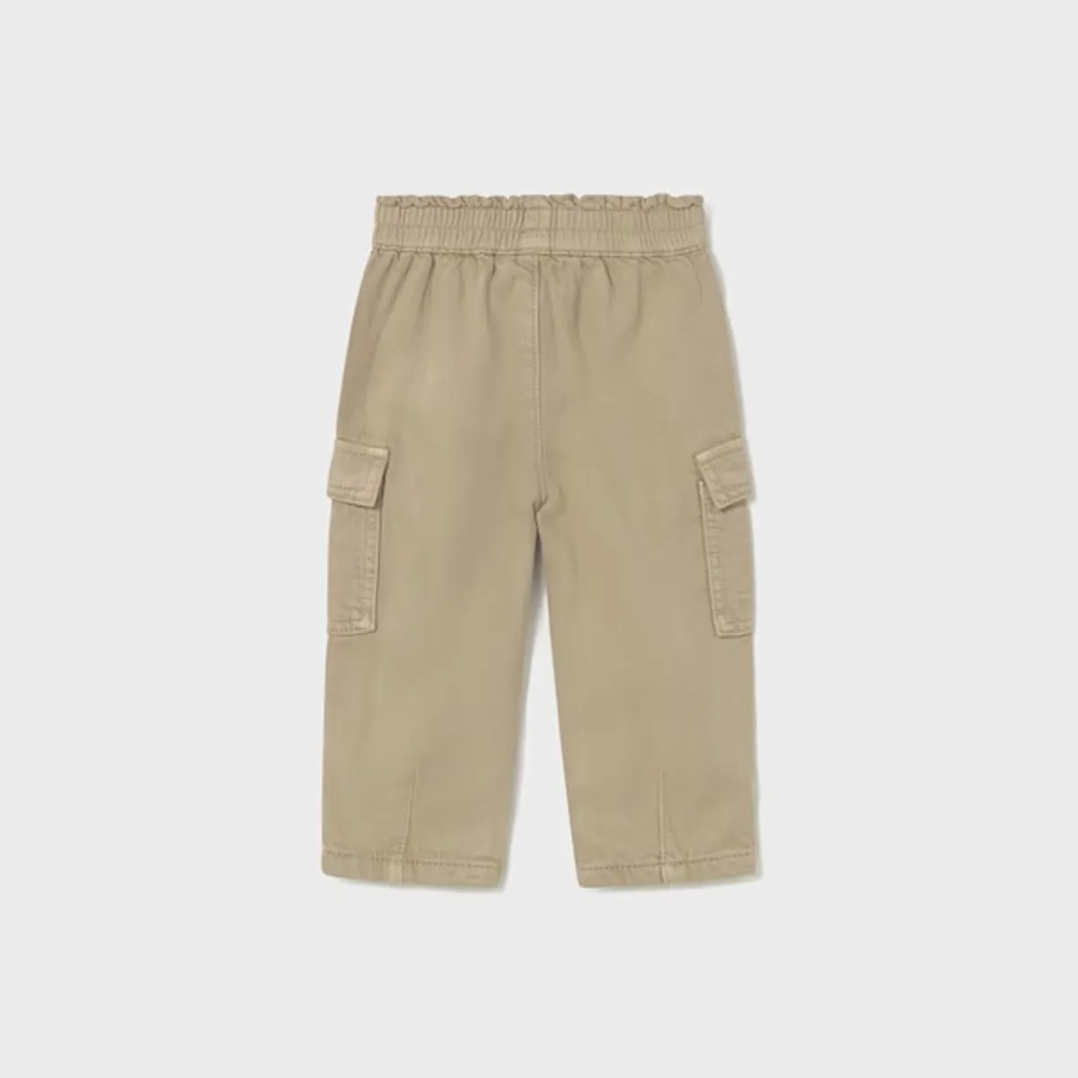 MAYORAL - Pantalón cargo unisex